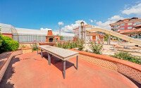 Квартира 2+1, 110 м² в районе Оба, Алания-id-11008-фото-14