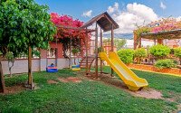 Квартира 2+1, 110 м² в районе Оба, Алания-id-11008-фото-16
