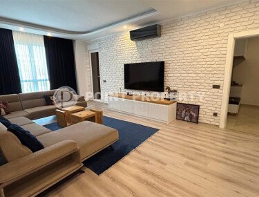 Квартира 3+1 площадью 172 м² в Нижней Обе с отдельной кухней, подходит для оформления гражданства-id-11010-фото-2