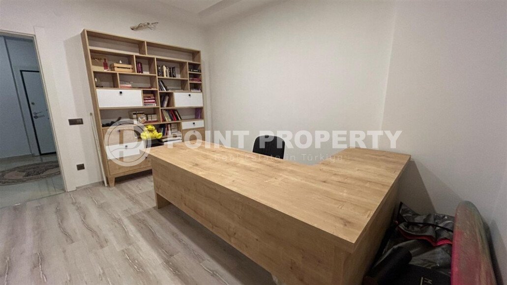 Квартира 3+1 площадью 172 м² в Нижней Обе с отдельной кухней, подходит для оформления гражданства-id-11010-фото-8