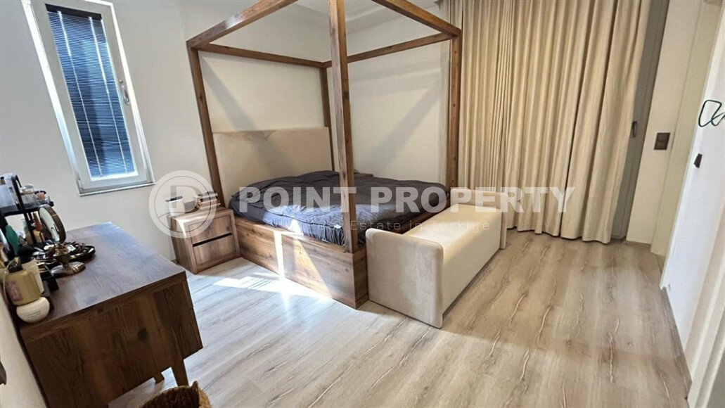 Квартира 3+1 площадью 172 м² в Нижней Обе с отдельной кухней, подходит для оформления гражданства-id-11010-фото-7