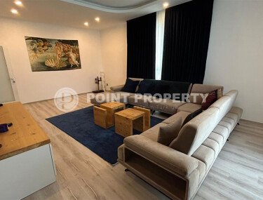 Квартира 3+1 площадью 172 м² в Нижней Обе с отдельной кухней, подходит для оформления гражданства-id-11010-фото-3