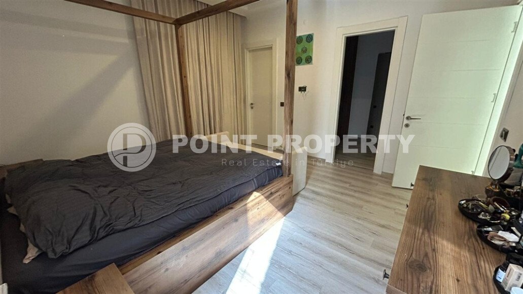 Квартира 3+1 площадью 172 м² в Нижней Обе с отдельной кухней, подходит для оформления гражданства-id-11010-фото-6