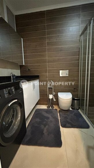 Квартира 3+1 площадью 172 м² в Нижней Обе с отдельной кухней, подходит для оформления гражданства-id-11010-фото-10