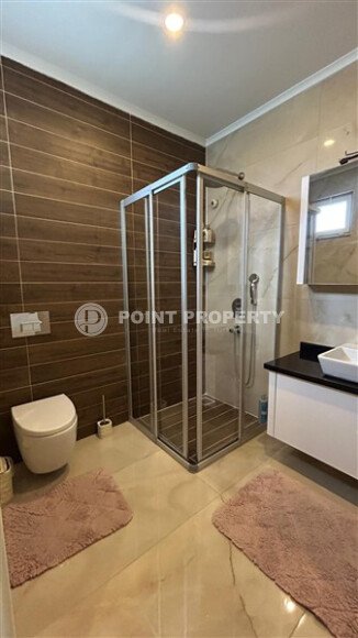 Квартира 3+1 площадью 172 м² в Нижней Обе с отдельной кухней, подходит для оформления гражданства-id-11010-фото-11
