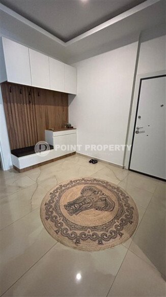 Квартира 3+1 площадью 172 м² в Нижней Обе с отдельной кухней, подходит для оформления гражданства-id-11010-фото-12