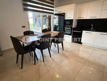 Квартира 3+1 площадью 172 м² в Нижней Обе с отдельной кухней, подходит для оформления гражданства-id-11010-фото-4