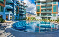 Квартира 3+1 площадью 172 м² в Нижней Обе с отдельной кухней, подходит для оформления гражданства-id-11010-фото-1