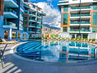 Квартира 3+1 площадью 172 м² в Нижней Обе с отдельной кухней, подходит для оформления гражданства-id-11010-фото-1