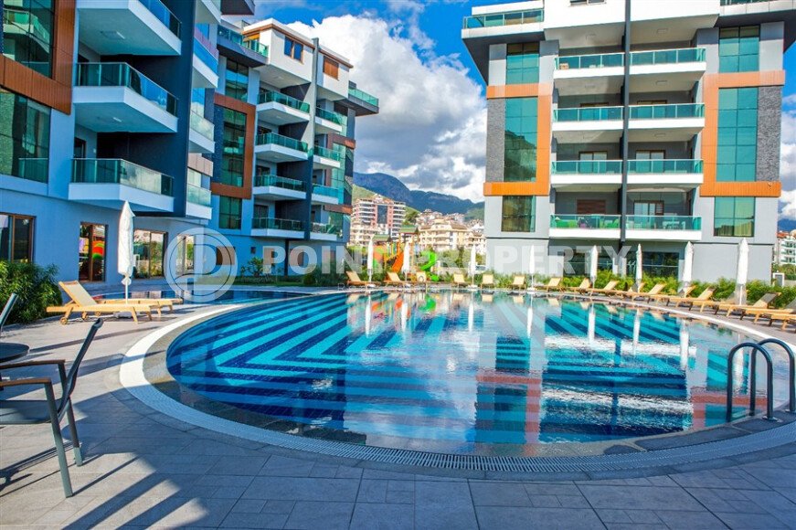 Квартира 3+1 площадью 172 м² в Нижней Обе с отдельной кухней, подходит для оформления гражданства-id-11010-фото-1