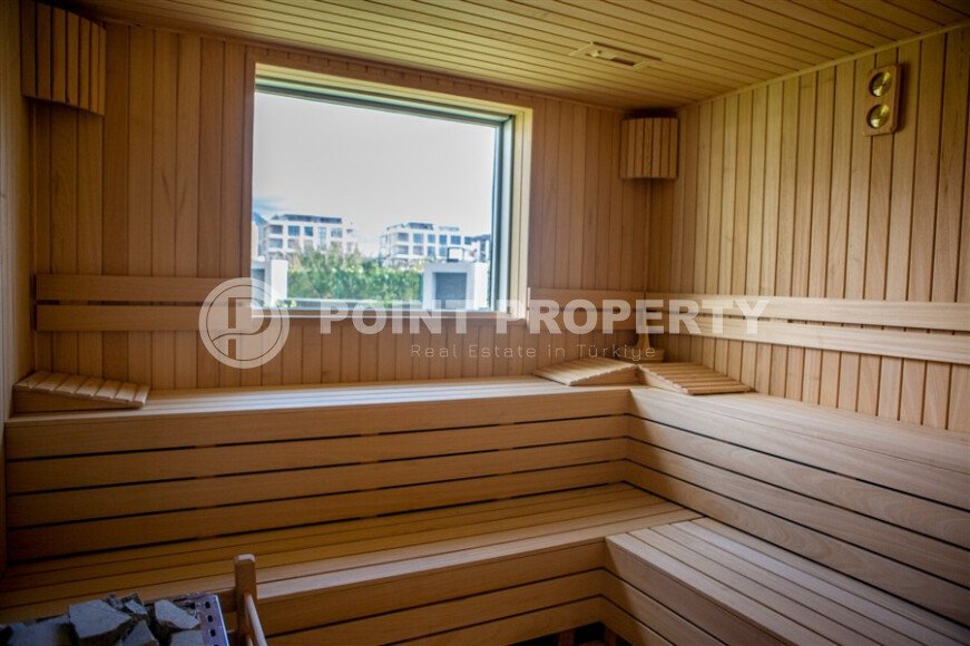 Квартира 3+1 площадью 172 м² в Нижней Обе с отдельной кухней, подходит для оформления гражданства-id-11010-фото-19