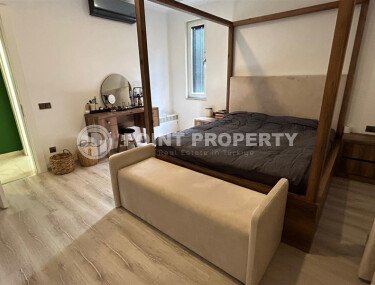 Квартира 3+1 площадью 172 м² в Нижней Обе с отдельной кухней, подходит для оформления гражданства-id-11010-фото-5