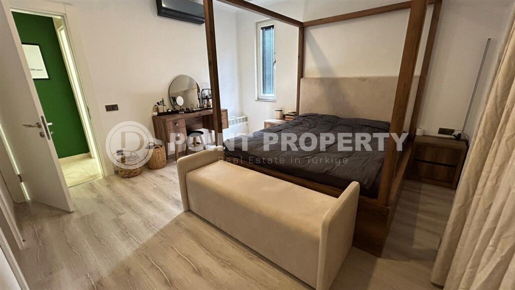 Квартира 3+1 площадью 172 м² в Нижней Обе с отдельной кухней, подходит для оформления гражданства-id-11010-фото-5