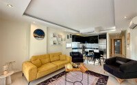 Квартира 2+1, 105 м² в районе Джикджилли — подходит для ВНЖ и включения в пакет для получения гражданства-id-11011-фото-2