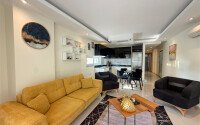 Квартира 2+1, 105 м² в районе Джикджилли — подходит для ВНЖ и включения в пакет для получения гражданства-id-11011-фото-3