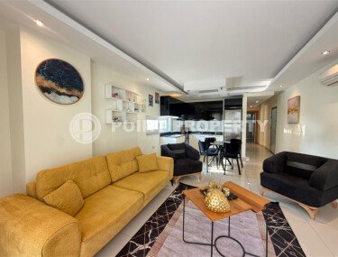 Квартира 2+1, 105 м² в районе Джикджилли — подходит для ВНЖ и включения в пакет для получения гражданства-id-11011-фото-3