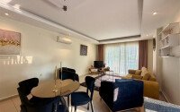 Квартира 2+1, 105 м² в районе Джикджилли — подходит для ВНЖ и включения в пакет для получения гражданства-id-11011-фото-4