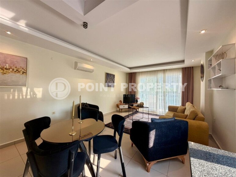 Квартира 2+1, 105 м² в районе Джикджилли — подходит для ВНЖ и включения в пакет для получения гражданства-id-11011-фото-4