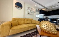 Квартира 2+1, 105 м² в районе Джикджилли — подходит для ВНЖ и включения в пакет для получения гражданства-id-11011-фото-5