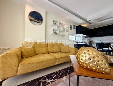Квартира 2+1, 105 м² в районе Джикджилли — подходит для ВНЖ и включения в пакет для получения гражданства-id-11011-фото-5