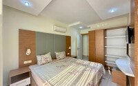 Квартира 2+1, 105 м² в районе Джикджилли — подходит для ВНЖ и включения в пакет для получения гражданства-id-11011-фото-8