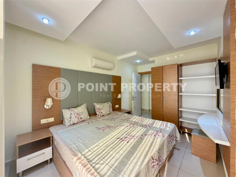 Квартира 2+1, 105 м² в районе Джикджилли — подходит для ВНЖ и включения в пакет для получения гражданства-id-11011-фото-8
