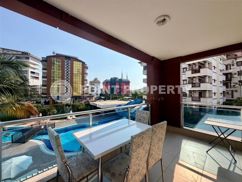 Квартира 2+1, 105 м² в районе Джикджилли — подходит для ВНЖ и включения в пакет для получения гражданства-id-11011-фото-14