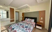 Квартира 2+1, 105 м² в районе Джикджилли — подходит для ВНЖ и включения в пакет для получения гражданства-id-11011-фото-10