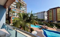 Квартира 2+1, 105 м² в районе Джикджилли — подходит для ВНЖ и включения в пакет для получения гражданства-id-11011-фото-17