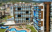 Квартира 2+1, 105 м² в районе Джикджилли — подходит для ВНЖ и включения в пакет для получения гражданства-id-11011-фото-18