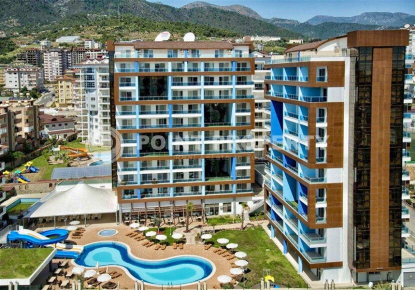 Квартира 2+1, 105 м² в районе Джикджилли — подходит для ВНЖ и включения в пакет для получения гражданства-id-11011-фото-18