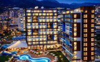Квартира 2+1, 105 м² в районе Джикджилли — подходит для ВНЖ и включения в пакет для получения гражданства-id-11011-фото-1