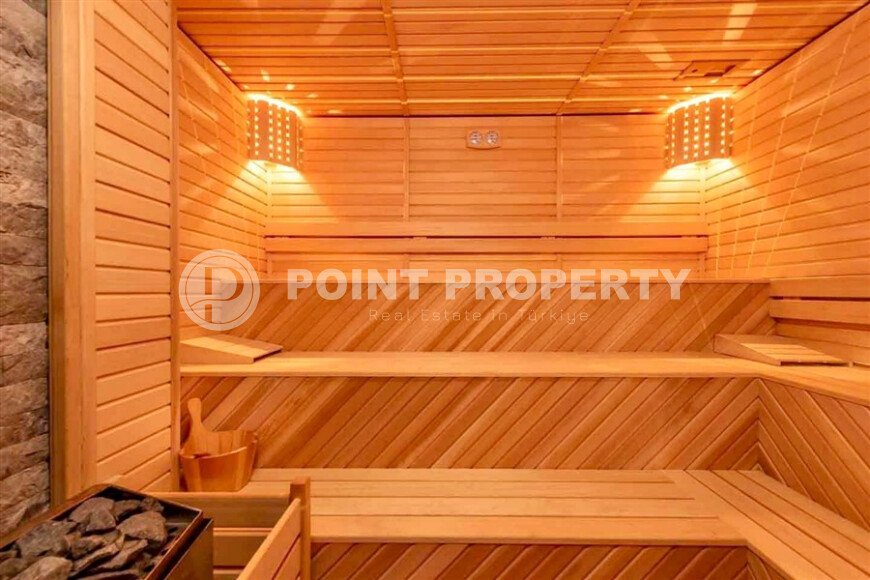 Квартира 2+1, 105 м² в районе Джикджилли — подходит для ВНЖ и включения в пакет для получения гражданства-id-11011-фото-26