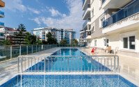 Квартира 2+1, 114 м² в районе Тосмур — возможность оформления гражданства-id-11012-фото-1
