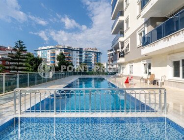 Квартира 2+1, 114 м² в районе Тосмур — возможность оформления гражданства-id-11012-фото-1