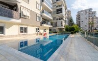 Квартира 2+1, 114 м² в районе Тосмур — возможность оформления гражданства-id-11012-фото-2