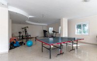 Квартира 2+1, 114 м² в районе Тосмур — возможность оформления гражданства-id-11012-фото-3