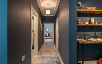 Квартира 2+1, 114 м² в районе Тосмур — возможность оформления гражданства-id-11012-фото-4