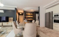 Квартира 2+1, 114 м² в районе Тосмур — возможность оформления гражданства-id-11012-фото-5