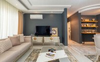 Квартира 2+1, 114 м² в районе Тосмур — возможность оформления гражданства-id-11012-фото-6