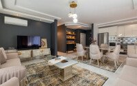 Квартира 2+1, 114 м² в районе Тосмур — возможность оформления гражданства-id-11012-фото-7