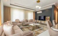 Квартира 2+1, 114 м² в районе Тосмур — возможность оформления гражданства-id-11012-фото-9