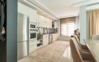 Квартира 2+1, 114 м² в районе Тосмур — возможность оформления гражданства-id-11012-фото-10