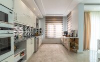 Квартира 2+1, 114 м² в районе Тосмур — возможность оформления гражданства-id-11012-фото-11