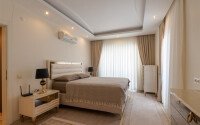 Квартира 2+1, 114 м² в районе Тосмур — возможность оформления гражданства-id-11012-фото-12