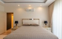 Квартира 2+1, 114 м² в районе Тосмур — возможность оформления гражданства-id-11012-фото-13