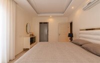 Квартира 2+1, 114 м² в районе Тосмур — возможность оформления гражданства-id-11012-фото-14