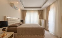 Квартира 2+1, 114 м² в районе Тосмур — возможность оформления гражданства-id-11012-фото-15