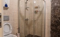 Квартира 2+1, 114 м² в районе Тосмур — возможность оформления гражданства-id-11012-фото-16