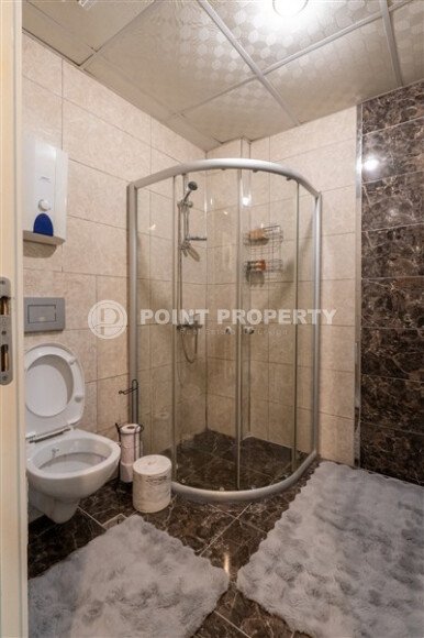 Квартира 2+1, 114 м² в районе Тосмур — возможность оформления гражданства-id-11012-фото-16